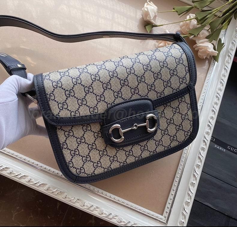 Gucci Handbags 246